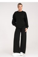 Spodnie Komplet Model M1168 Black - Figl Figl