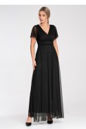 Sukienka Model M1103 Black - Figl Figl