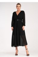 Sukienka Model M1141 Black - Figl Figl Sukienka Model M1141 Black - Figl Figl