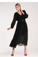 Sukienka Model M1141 Black - Figl Figl Sukienka Model M1141 Black - Figl Figl