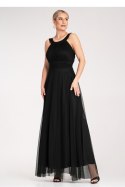 Sukienka Model M1171 Black - Figl Figl Sukienka Model M1171 Black - Figl Figl