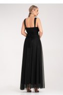 Sukienka Model M1171 Black - Figl Figl Sukienka Model M1171 Black - Figl Figl