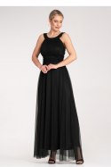 Sukienka Model M1171 Black - Figl Figl Sukienka Model M1171 Black - Figl Figl