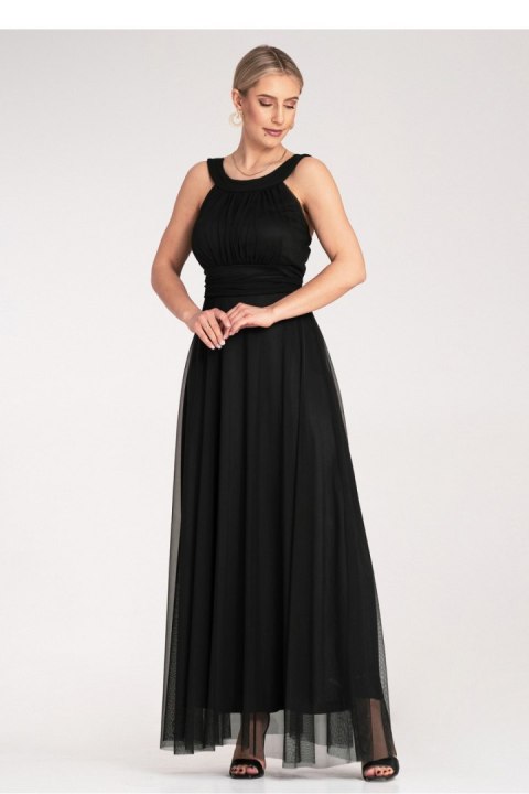 Sukienka Model M1171 Black - Figl Figl Sukienka Model M1171 Black - Figl Figl