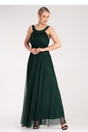 Sukienka Model M1171 Green - Figl Figl