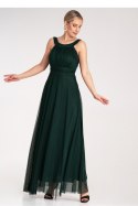 Sukienka Model M1171 Green - Figl Figl