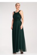 Sukienka Model M1171 Green - Figl Figl