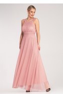 Sukienka Model M1171 Pink - Figl Figl