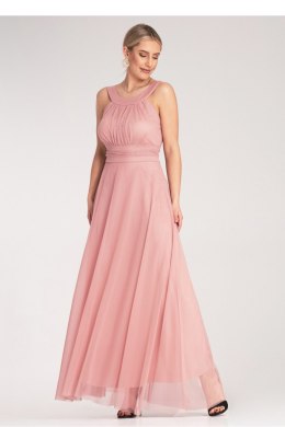 Sukienka Model M1171 Pink - Figl Figl