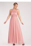 Sukienka Model M1171 Pink - Figl Figl