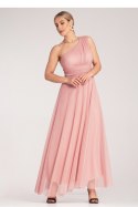 Sukienka Model M1172 Pink - Figl Figl