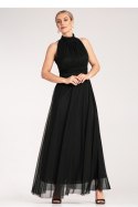 Sukienka Model M1173 Black - Figl Figl Sukienka Model M1173 Black - Figl Figl