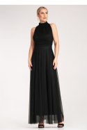 Sukienka Model M1173 Black - Figl Figl Sukienka Model M1173 Black - Figl Figl