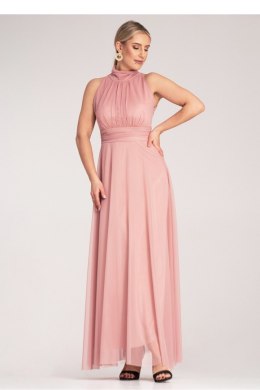 Sukienka Model M1173 Pink - Figl Figl