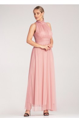 Sukienka Model M1173 Pink - Figl Figl