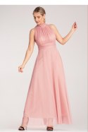 Sukienka Model M1173 Pink - Figl Figl Sukienka Model M1173 Pink - Figl Figl