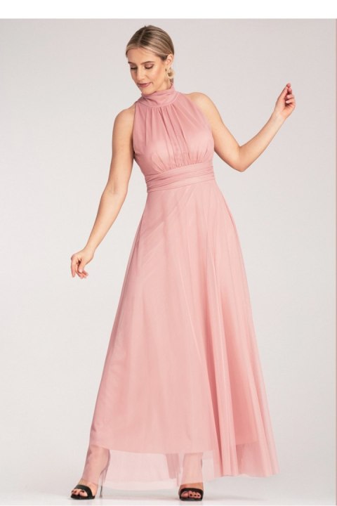 Sukienka Model M1173 Pink - Figl Figl Sukienka Model M1173 Pink - Figl Figl