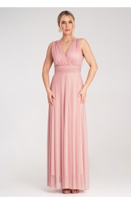 Sukienka Model M1186 Pink - Figl Figl