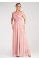 Sukienka Model M1186 Pink - Figl Figl