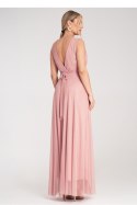 Sukienka Model M1186 Pink - Figl Figl