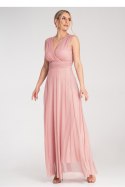 Sukienka Model M1186 Pink - Figl Figl