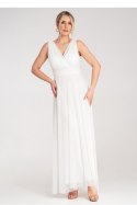 Sukienka Model M1186 White - Figl Figl
