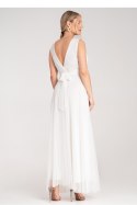 Sukienka Model M1186 White - Figl Figl