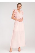 Sukienka Model M1189 Pink - Figl Figl
