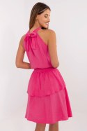 Sukienka Model MI-SK-92166.71P Fuksja - Italy Moda Italy Moda