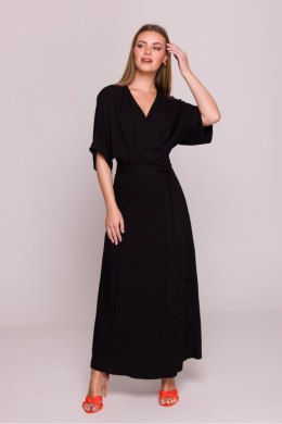 Sukienka Model S406 Black - Stylove Stylove