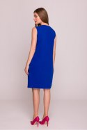 Sukienka Model S408 Chaber - Stylove Stylove