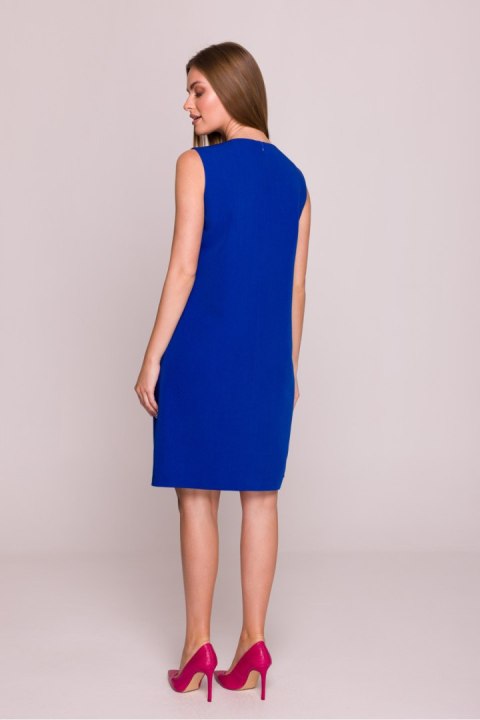 Sukienka Model S408 Chaber - Stylove Stylove