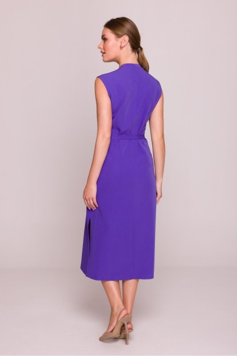 Sukienka Model S410 Violet - Stylove Stylove