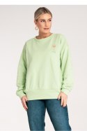 Bluza Damska Model M1152 Green - Figl Figl