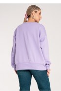 Bluza Damska Model M1152 Violet - Figl Figl
