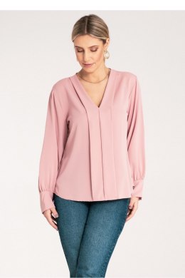 Bluzka Model M1135 Pink - Figl Figl