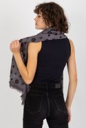 Chusta Model AT-CH-23503-1.89 Dark Grey - AT AT