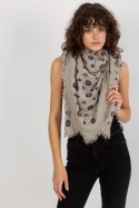 Chusta Model AT-CH-23503-1.89 Grey - AT AT