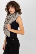 Chusta Model AT-CH-23503-1.89 Grey - AT AT