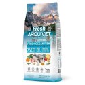 [ENG] PRÓBKA ARQUIVET FRESH Półwilgotna karma dla psa ryba oceaniczna 100 g