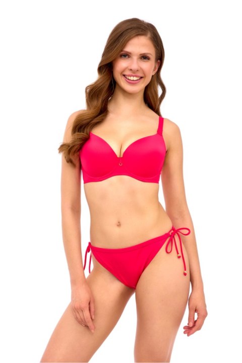 Kostium dwuczęściowy Biustonosz Kąpielowy Model Ana Kopa Coral - Lupo Line Lupo Line Kostium dwuczęściowy Biustonosz Kąpielowy Model Ana Kopa Coral - Lupo Line Lupo Line
