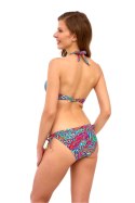 Kostium dwuczęściowy Biustonosz Kąpielowy Model Coral Kopa Multicolor - Lupo Line Lupo Line