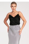 Koszulka Top Model M1099 Black - Figl Figl Koszulka Top Model M1099 Black - Figl Figl