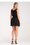 Spódnica Model M1159 Black - Figl Figl