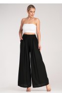 Spodnie Damska Model M1158 Black - Figl Figl Spodnie Damska Model M1158 Black - Figl Figl