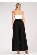 Spodnie Damska Model M1158 Black - Figl Figl Spodnie Damska Model M1158 Black - Figl Figl