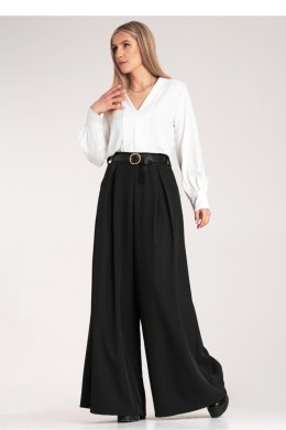 Spodnie Damskie Model M1134 Black - Figl Figl