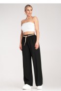 Spodnie Damskie Model M1149 Black - Figl Figl