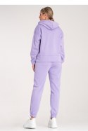 Spodnie Dres Model M1126 Violet - Figl Figl