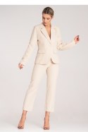 Spodnie Komplet Model M1148 Beige - Figl Figl